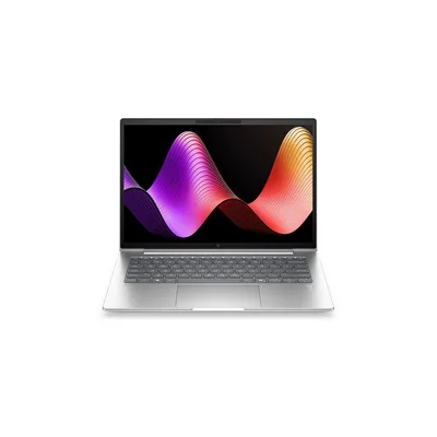 14" EliteBook 6 G2i 14 Next Gen AI PC Windows 11 Pro DL5R3AT