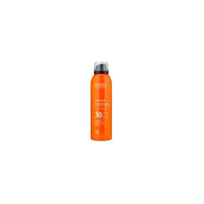 KORFF SUN OLIO SPRAY CORPO E CAPELLI SPF30