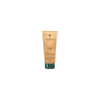 RENE FURTERER OKARA BLOND SHAMPOO 250ML