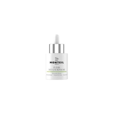 MONTEIL ELIXIR METAMORPHOSE EXOSOME SERUM 30ML