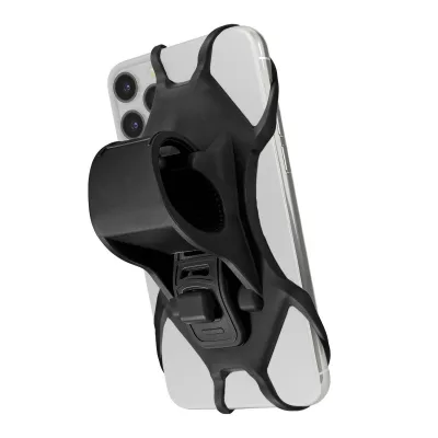 CELLY SWIPE BIKE HOLDER BLACK SWIPEBIKEBK