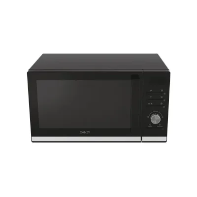 PRONTA CONSEGNA - Candy Forno microonde con grill a libera installazione CMGA20TNDB finitura nero da 45 cm