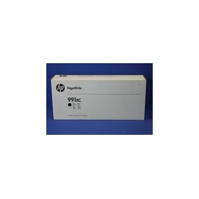 CARTUCCIA STAMPA ORIGINALE HP M0K29XC 991XC PageWide Managed P77740 NERO 20K