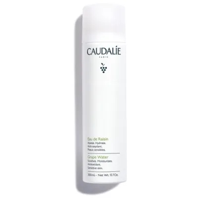 CAUDALIE ACQUA D'UVA 300ML