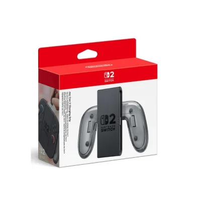 NINTENDO SWITCH 2 RICARICA JOY-CON 10015098