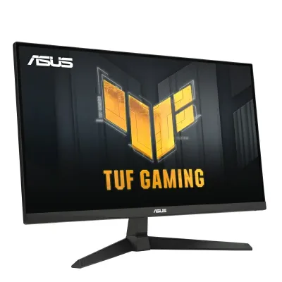 ASUS Monitor TUF Gaming VG279Q3A 27 Pollici FHD 1920x1080 16:9 180Hz 1ms NVIDIA G-SYNC AMD FreeSync