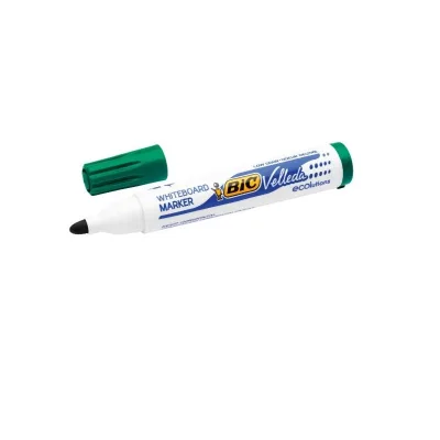 BIC CF12 MARK VELLEDA 1701 ECO VERDE 904940