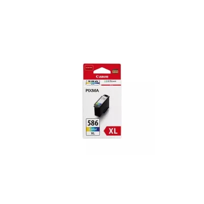 CARTUCCIA ORIGINALE CANON 6226C001 CL-586XL CL586XL Pixma TS 7600