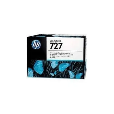 TESTINA DI STAMPA ORIGINALE HP B3P06A 727/732/766 DesignJet T1600 spedizione gratuita