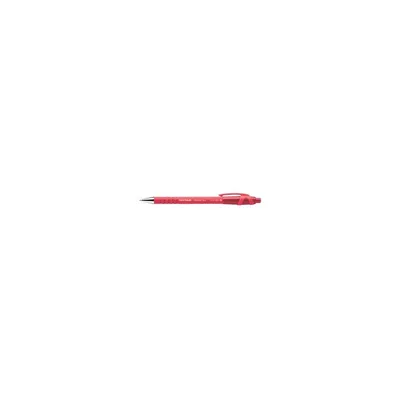 PAPERMATE CF12PENNA SC FLEXGRIPULTRA ROSSO S0190413
