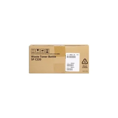VASCHETTA DI RECUPERO RICOH ORIGINALE 406043 SP-C220 25000 COPIE