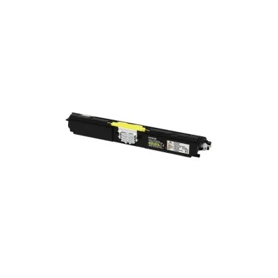 Toner COMPATIBILE EPSON C13S050554 C1600 CX16 GIALLO S050554 2.7K