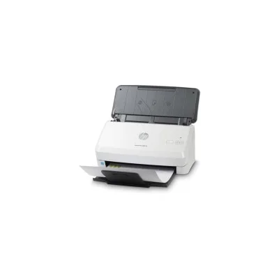 SCANNER DOCUMENTI HP ScanJet Pro 3000 S4 40PPM ADF DUPLEX 6FW07A spedizione gratuita
