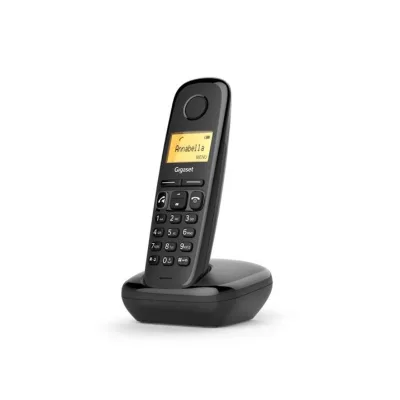 GIGASET GIGASET A 270 BLACK S30852H2812K101