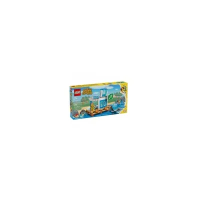 LEGO IN VOLO CON LA DODO AIRLINES 77051