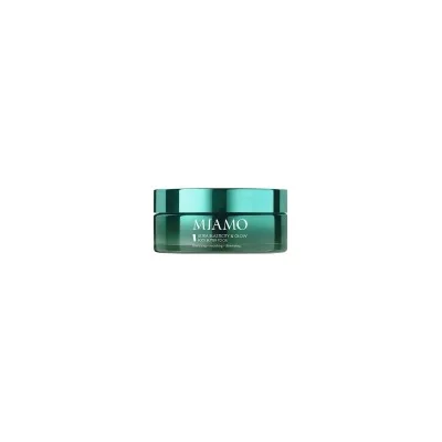 MIAMO ULTRA ELASTICITY E GLOW BODY BUTTER TO OIL 100ML
