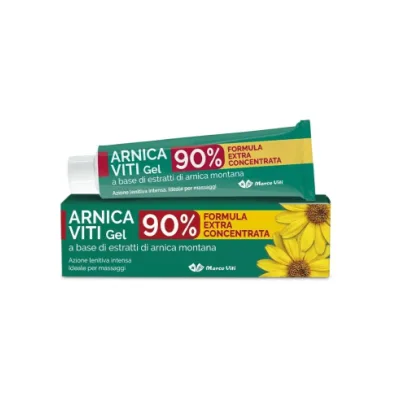 ARNICA VITI 90% 100ML