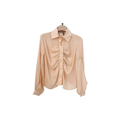 AG261104SCM - CAMICIA 3-18A - AMIUNI