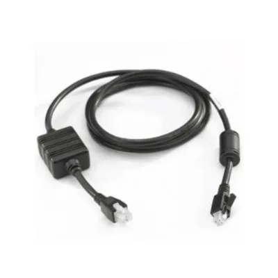 ZEBRA - EVM CABLE POWER FOR 4 SLOT CRADLE CBL-DC-382A1-01