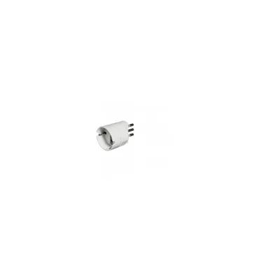 LEGRAND ADATTATORE SPINA 10A/PRESA P30 B S3623D