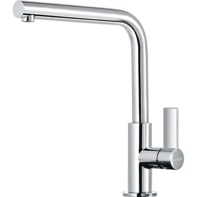 Smeg Miscelatore monocomando MF22CR2 finitura cromo - IN PROMOZIONE FINO AL 30/06