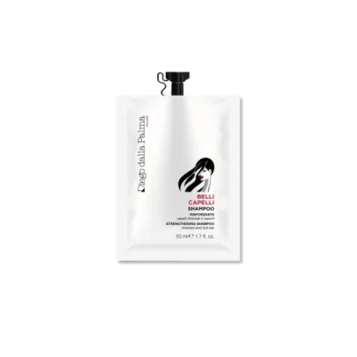 DIEGO DALLA PALMA BELLI CAPELLI SHAMPOO RINFORZANTE 50ML