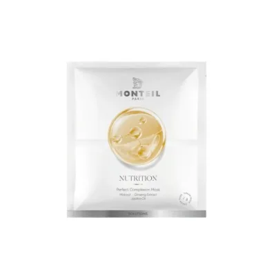 MONTEIL PERFECT COMPLEXION MASK 2PZ