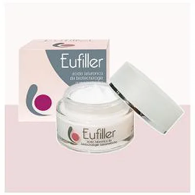 Eufiller Crema Viso Effetto Tensore 50 ml