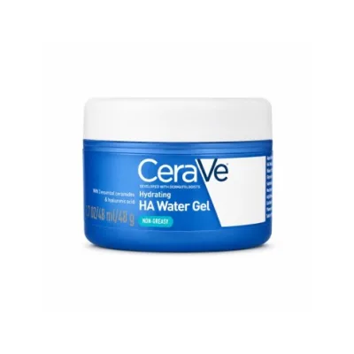 CERAVE ACQUA GEL HA 50ML
