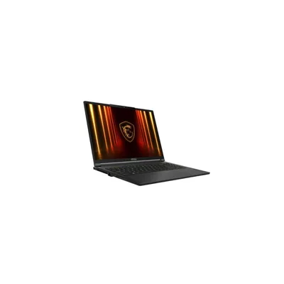 16" STEALTH A16 AI+ A3XWHG-057IT Windows 11 Home 9S7-15FL35-057