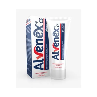 ALVENEX GEL 100ML