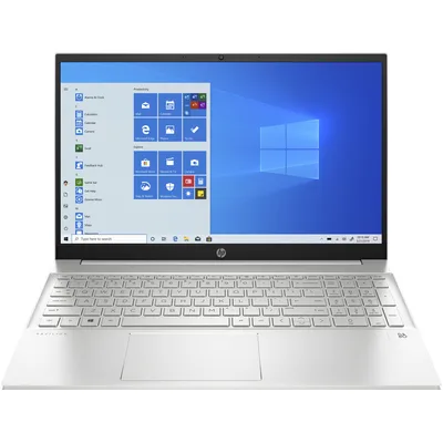 HP PAVILION 15-EG0033NL 15.6" i7-1165G7 4.7GHz RAM 16GB-SSD 512GB M.2 NVMe-IRIS Xe GRAPHICS-WIN 10 HOME (4B7G7EA#ABZ)
