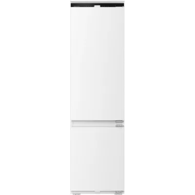PRONTA CONSEGNA - Hisense Frigorifero combinato da incasso RB3B280NEWE1 da 54 cm
