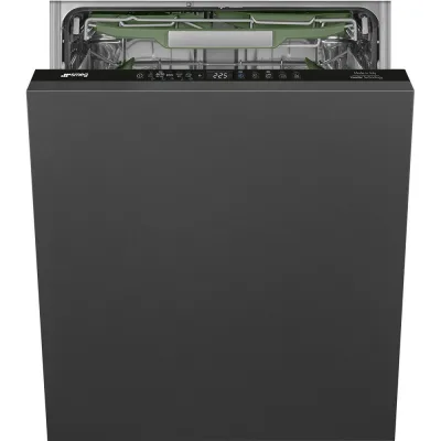Smeg Lavastoviglie a scomparsa totale da incasso STL5322AQL da 60 cm - IN PROMOZIONE FINO AL 30/06