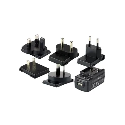 HONEYWELL KIT 5V/2A PS PLUGS PACK EDA50/EDA51 50136024-001