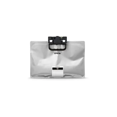 CARTUCCIA INCHIOSTRO ORIGINALE EPSON PIGMENTATO T01D1 C13T01D100 WF-C529R NERO spedizione gratuita