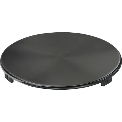 Franke Cover copri-scarico rotonda 112.0717.469 finitura antracite
