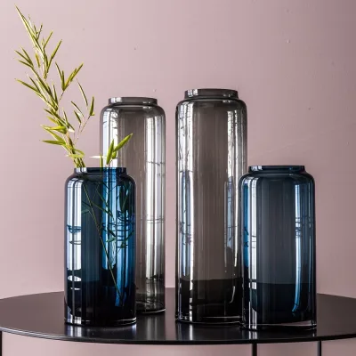 Adriani & Rossi Vaso Elite in vetro