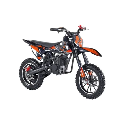 Mini Cross KXD 705B Leopard 50cc R10