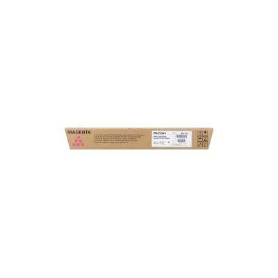 TONER ORIGINALE RICOH Aficio 841162 841458 842050 MP C5501 C4501 MAGENTA 17K