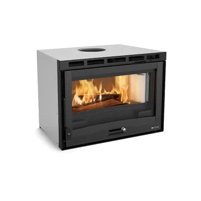 La Nordica Inserto a legna ventilato INSERTO 70 H49.16 3001640