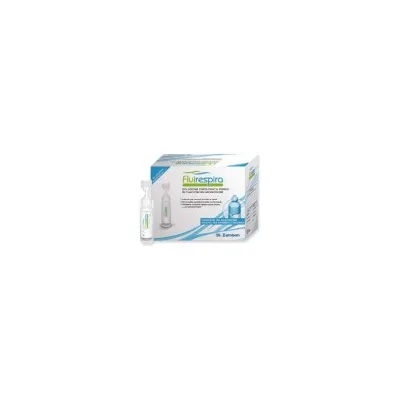 FLUIRESPIRA SOL FISIOL 30FL