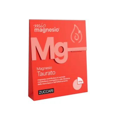 MIOMAGNESIO TAURATO 37,5G