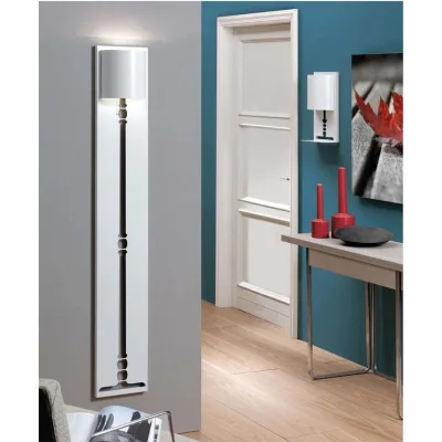 Maconi Lampada applique EDI 952 finitura bianco opaco