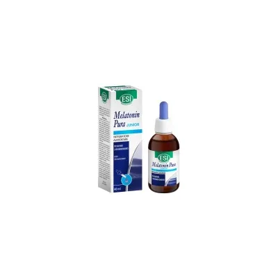 ESI MELATONIN PURA JUNIOR GOCCE