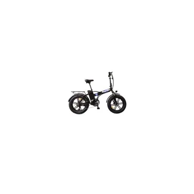 Fatbike Elettrica Pieghevole NCX New Booper Alloy 250W
