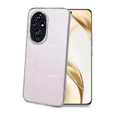 CELLY TPU COVER HONOR 200 5G GELSKIN1082