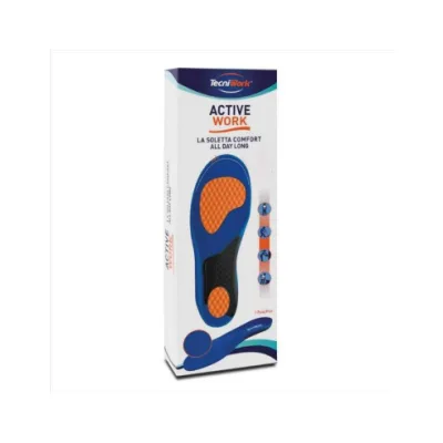 TECNIWORK SOLETTE ACTIVE WORK XS 35-38