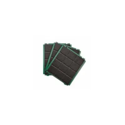 Airforce Kit filtro odori Long Life AFFCAF174LL