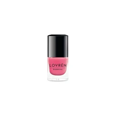 LOVREN SMALTO S6 ROSA VIVACE 5ML